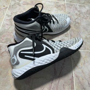 Boys Nike Renew Mids